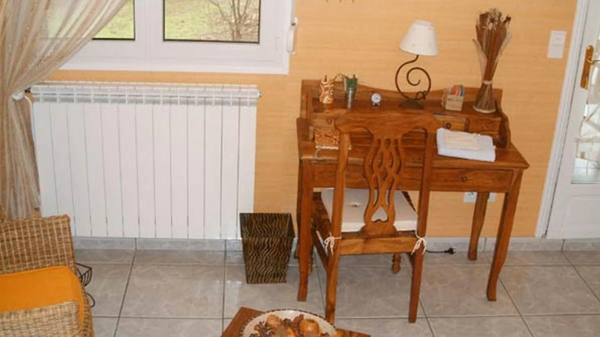 *** Bed & Breakfast Le Panorama - Chambres D'Hotes - Cuisine Disponible Vieille-Brioude Frankrijk