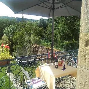 Le 37 Couette-café Caylus