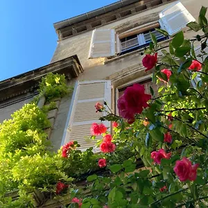 Cocooning Maison d'hôtes Avignon