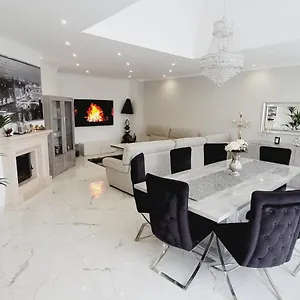 Maison Moderne, 20 Min De Paris Maison d'hôtes Limeil-Brevannes