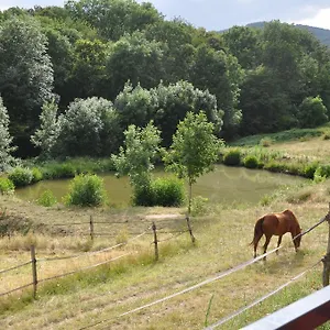 Bed & Breakfast La Bergerie