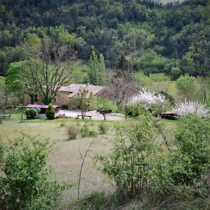 Bed & Breakfast Ainsi Soie T-il