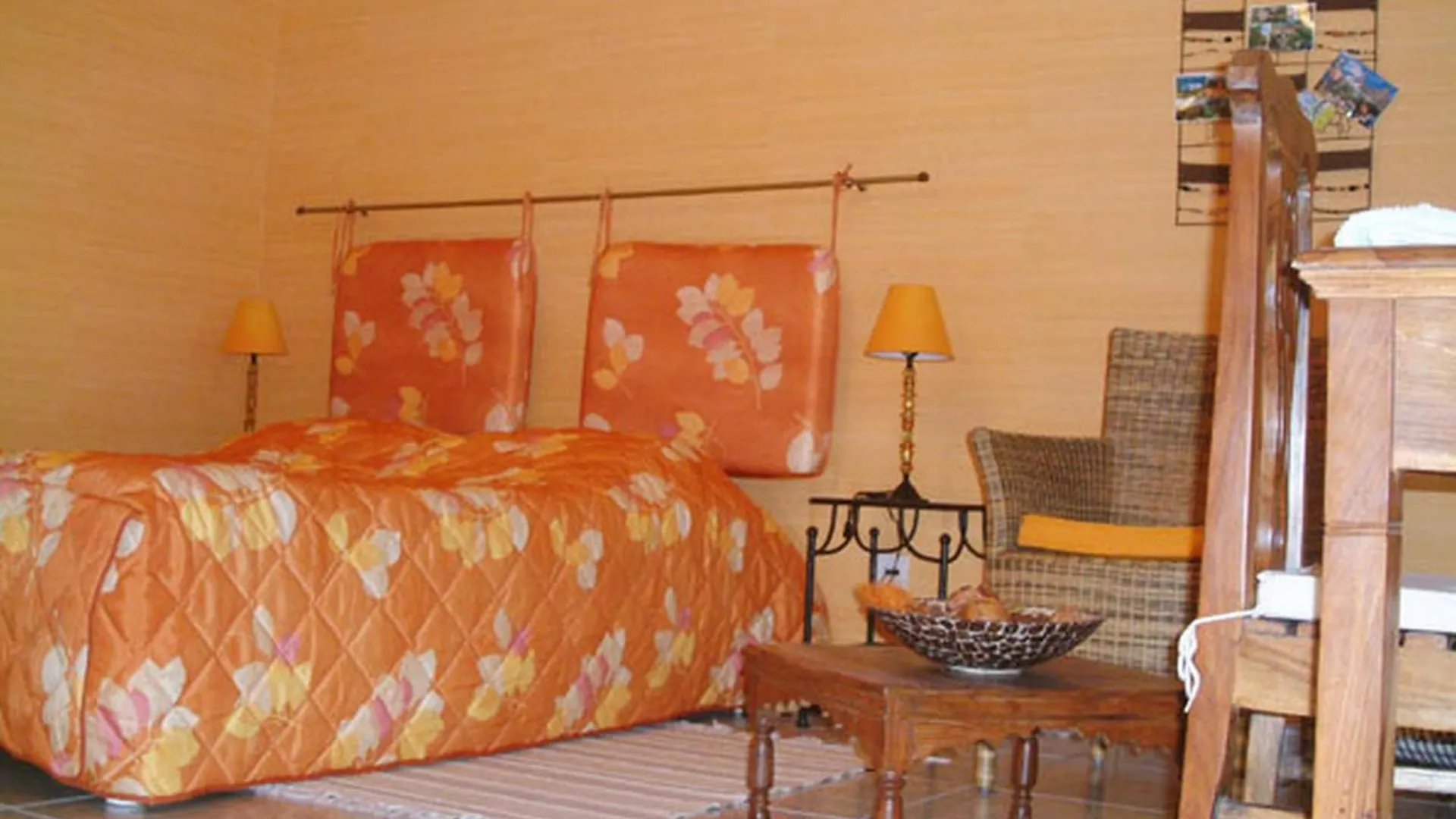 Le Panorama - Chambres D'Hotes - Cuisine Disponible Vieille-Brioude 3*,  France